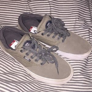 VANS PRO SKATE SHOES